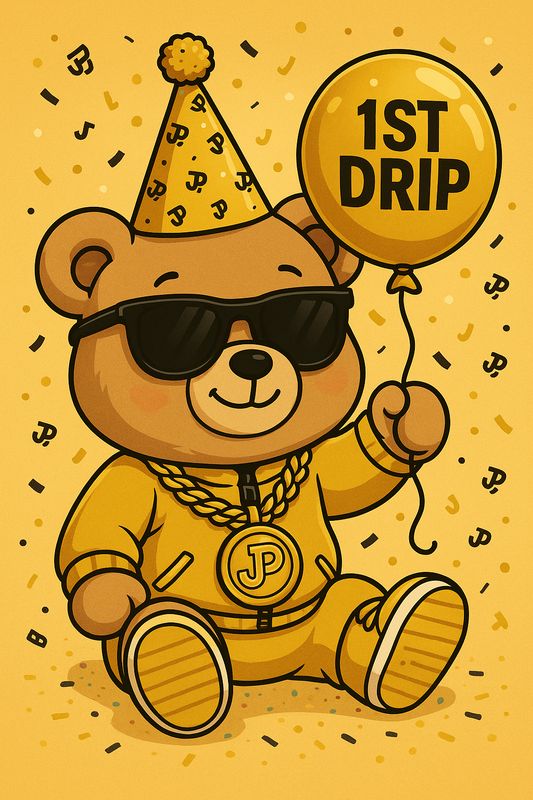 JP B-Day Legends
