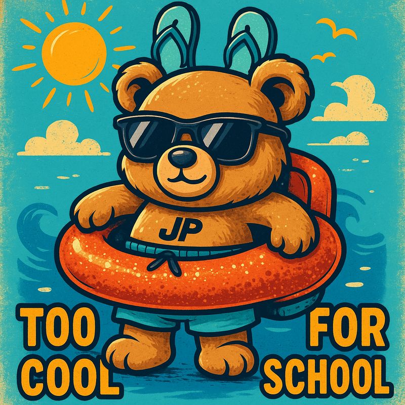 ​🏖️ JP Summer Kids