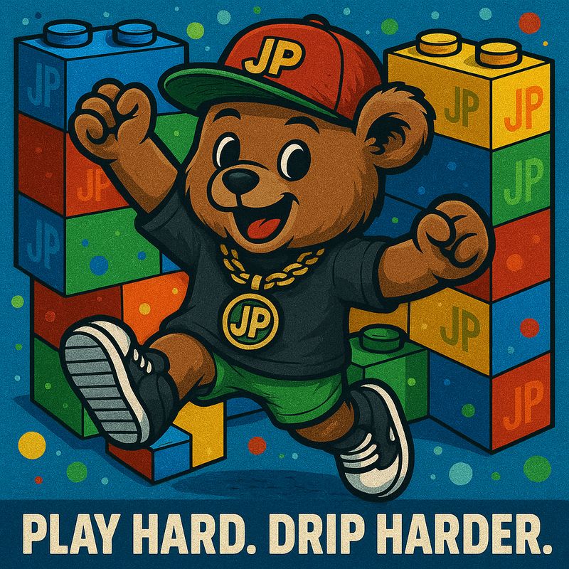 ​🧩 JP Play Zone