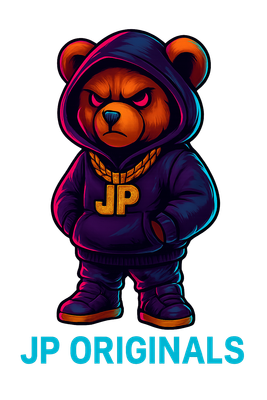 JP Customized Originals