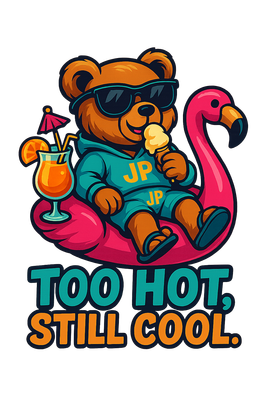 JP Customized Seasons – Limited Drops per Seizoen