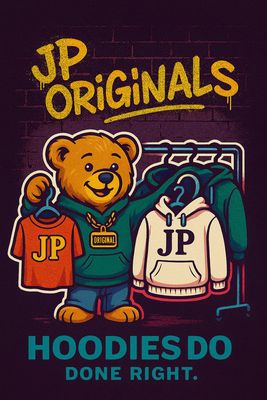 Hoodies