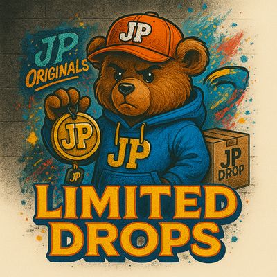 Limited Drops