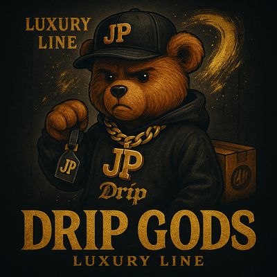 Drip Gods