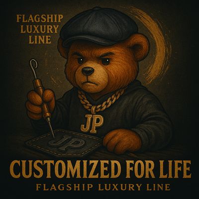 Customized For Life