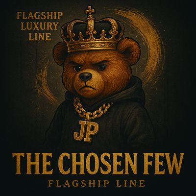 The Chosen Few