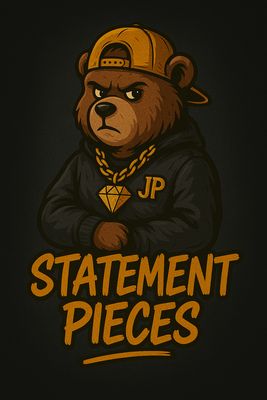 Statement Pieces