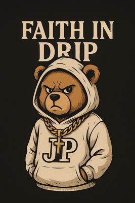 Faith in Drip