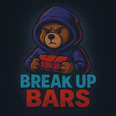 Breakup Bars