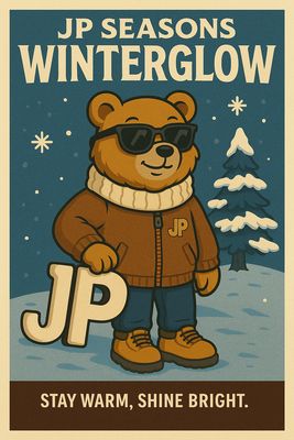 Winter Glow – “Cold but Custom”