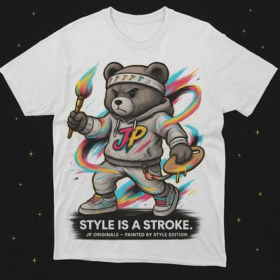 Signature JP Sparkles