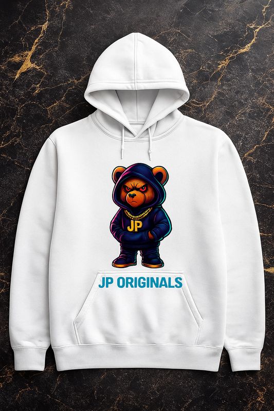 JP ORIGINALS – Core Collection Hoodie