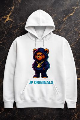 JP ORIGINALS – Core Collection Hoodie