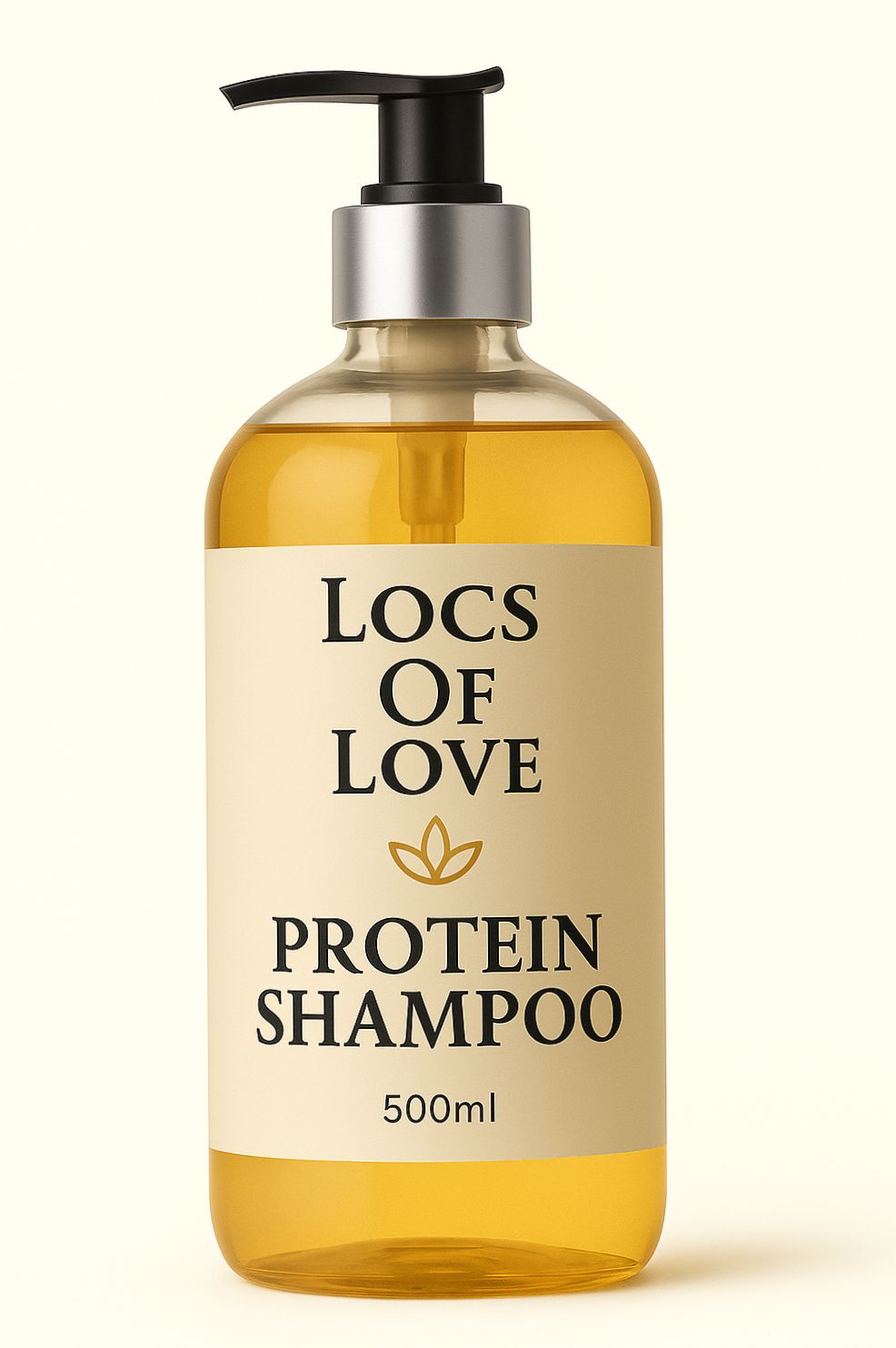 Nourishing Protein Shampoo