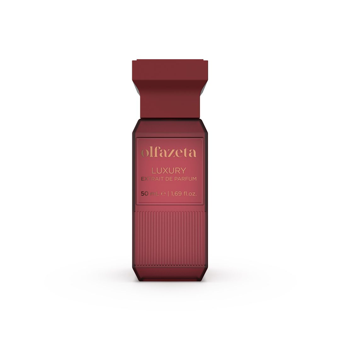 No. 118 - inspired by Baccarat Rouge 540