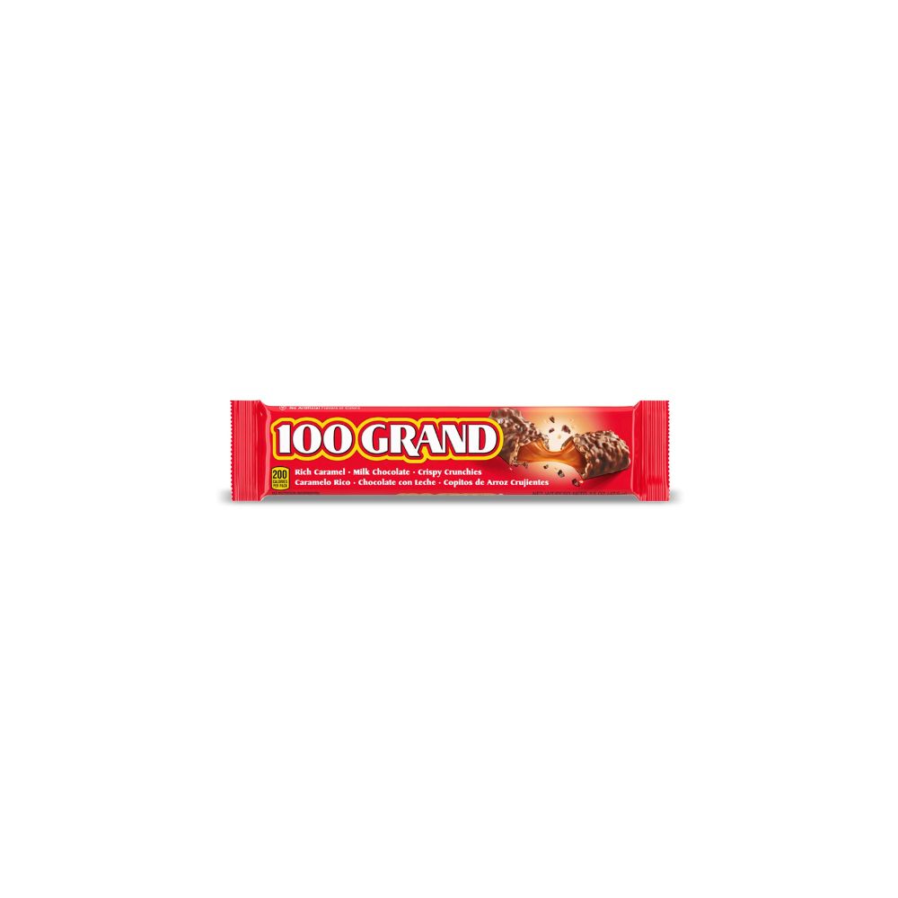 100 GRAND 1.5OZ BAR