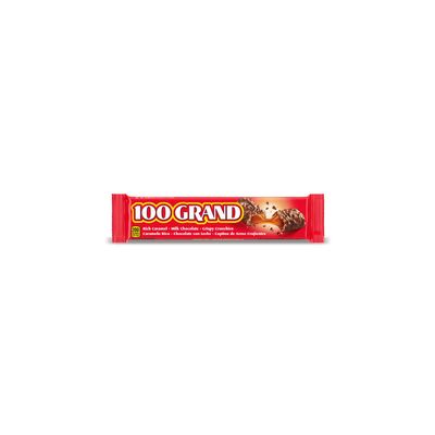 100 GRAND 1.5OZ BAR