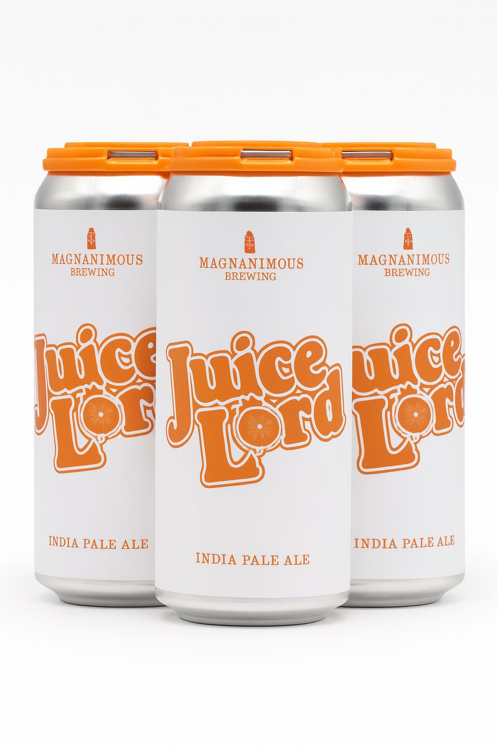 MAGNANIMOUS JUICE LORD IPA