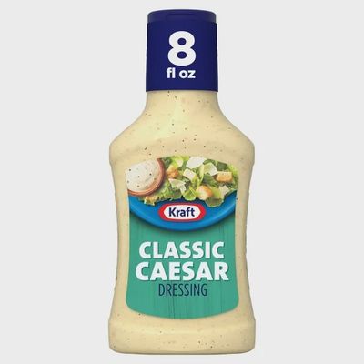 Kraft Classic Caesar Dressing