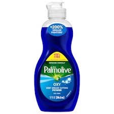 Palmolive Dish Soap