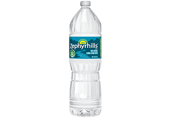 1 Liter Water