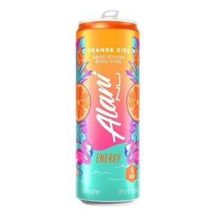Alani Energy Orange Kiss