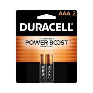 AAA BATTERY (2 PACK)