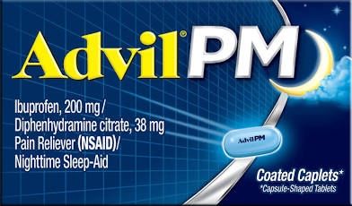 ADVIL PM