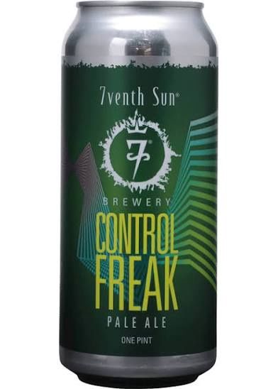 7venth sun control freak