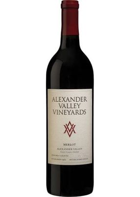 Alexander Vineyards Merlot