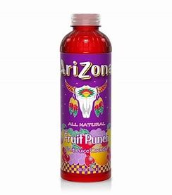 Fruit Punch