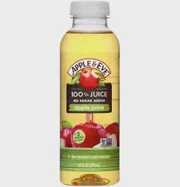 APPLE JUICE