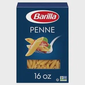 PENNE PASTA