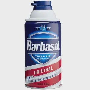 Shaving Cream