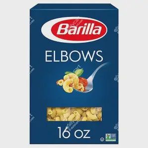 ELBOW PASTA