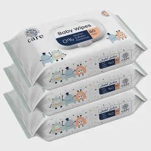 BABY WIPES