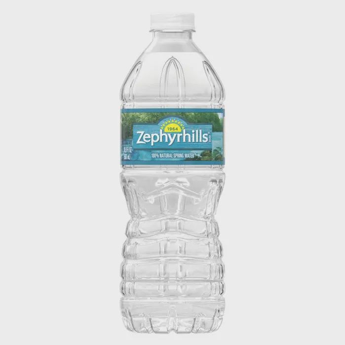 ZEPHYRHILLS (SMALL) 16.9OZ