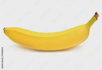 BANANAS