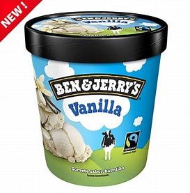 VANILLA