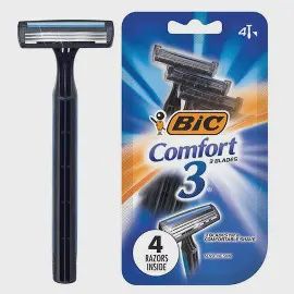 FLEX 5 TITANIUM RAZOR