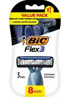 FLEX 3 TITANIUM 1PK