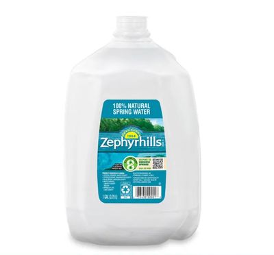 ZEPHYRHILLS 1 GAL