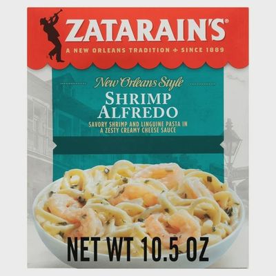 SHIMP ALFREDO
