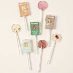BLOOMING LOLLIPOP PLANT A SEED