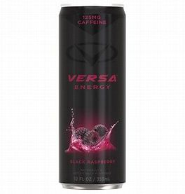 VERSA BLACK RASPBERRY