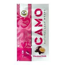 CAMO NATURAL WRAP (PASSION FRUIT)