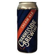 Channelside Brewing Cream Ale (4PK)