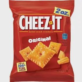 CHEEZ IT 2 OZ