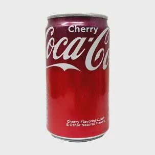 CHERRY COKE MINI