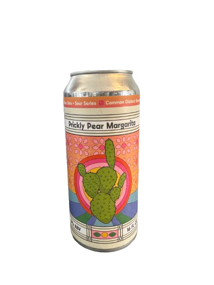 Wilder Side Prickly Pear Margarita Sour Beer (Single)